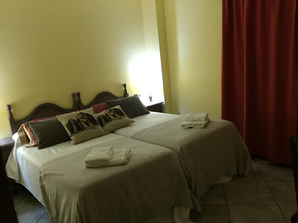 Апартаменты La Fusteria Del Casat Sarroca de Bellera Экстерьер фото