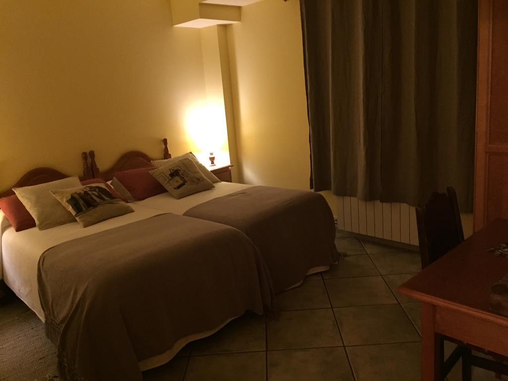 Апартаменты La Fusteria Del Casat Sarroca de Bellera Экстерьер фото